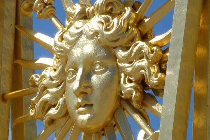 VERSAILLES CASTLE Round-Trip Transfer from Paris by Luxury Van - Value Check: Is $210.24 Per Person Worth It?