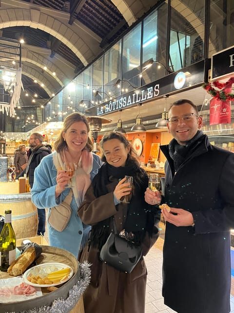 Versailles: Local & small-group Farmers' Market Food Tour - Why This Versailles Food Tour Feels More Local Than a Typical Sightseeing Day