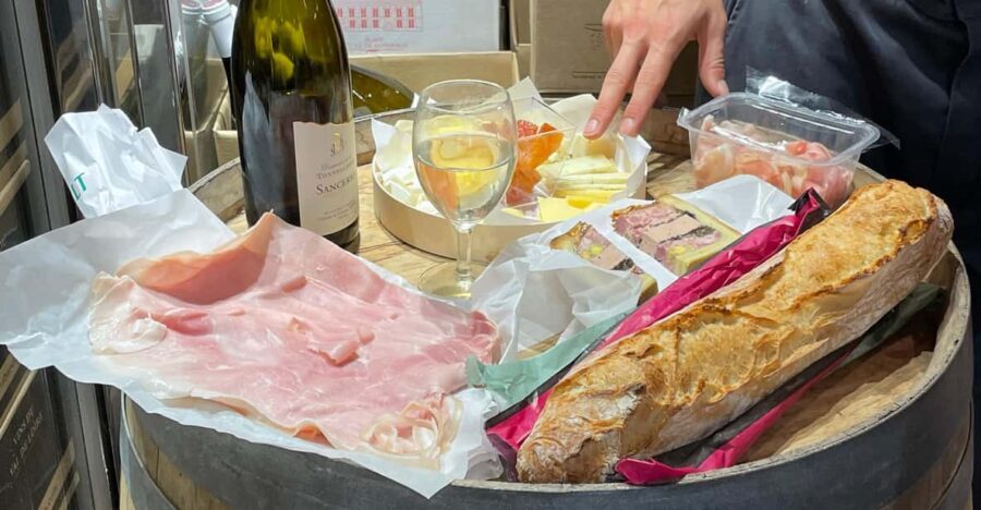 Versailles: Local & small-group Farmers' Market Food Tour - Price and Value: What $97 Buys in Real Terms
