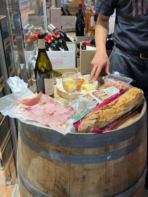 Versailles: Local & small-group Farmers' Market Food Tour - Who This Tour Fits Best (and Who Might Not Need It)