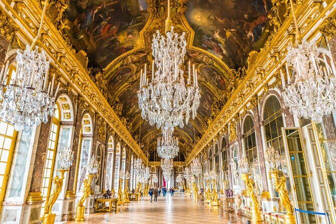 Versailles & Marie Antoinette's Estate Full-Day Private Family Tour - Key takeaways before you go