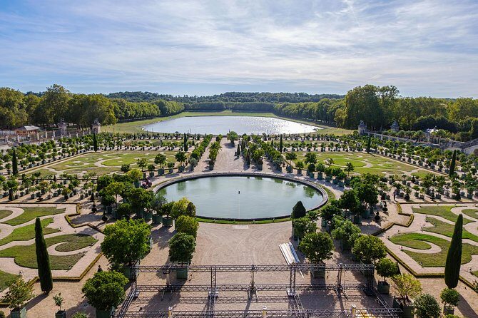 Versailles Palace with private guide - Where You’ll Meet (and Why It Matters at Versailles)