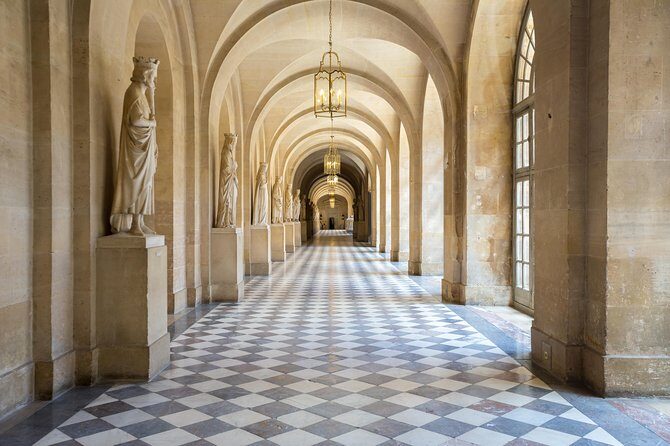 Versailles Palace with private guide - Inside the Palace of Versailles: The Part You’ll Remember