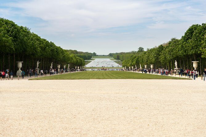 Versailles Palace with private guide - Private Guide Experience: When It Works, It’s Excellent