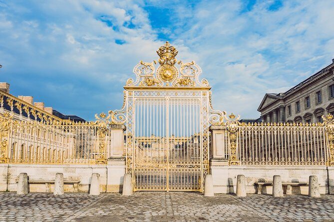 Versailles Palace with private guide - Admission, Tickets, and Timing: Smooth If You Prepare