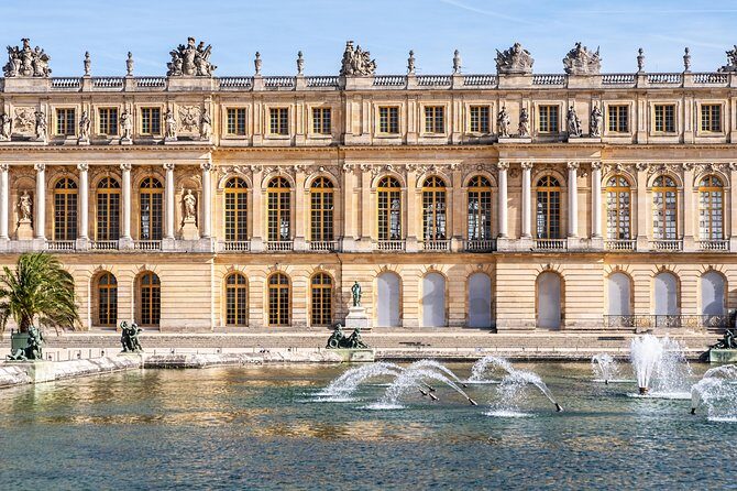 Versailles Palace with private guide - Who This Tour Fits Best (and Who Might Want More)